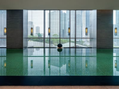 Regent Chongqing – foto 2