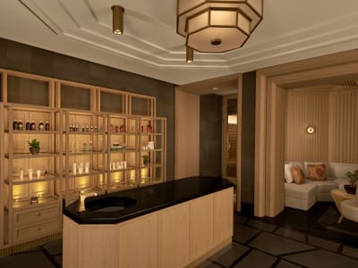 JW Marriott Jeju Resort & SPA – foto 4
