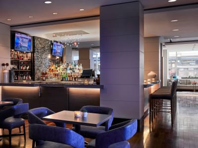 San Francisco Marriott Union Square – foto 3