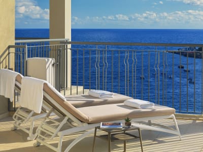 Malta Marriott Resort & Spa – foto 2
