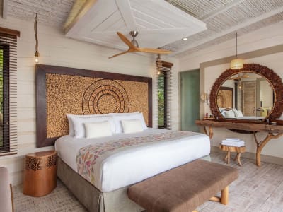Origins Luxury Lodge – foto 3
