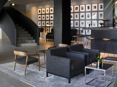 Hotel Excelsior – foto 3