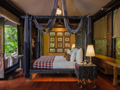 Capella Ubud, Bali – foto 2
