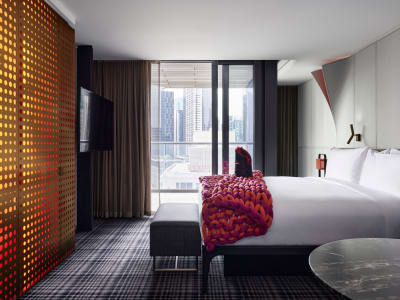 W Melbourne – foto 4
