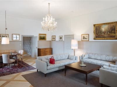 IMLAUER Hotel Schloss Pichlarn – foto 2