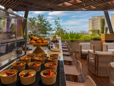 The Residences at Solaz a Luxury Collection Resort, Los Cabos – foto 3