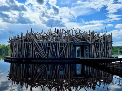 Arctic Bath – foto 3