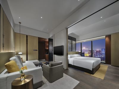 Intercontinental Dongguan by IHG – foto 5