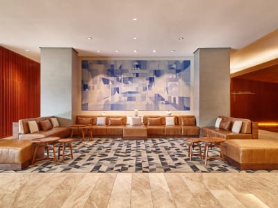 JW Marriott Hotel Sao Paulo – foto 4