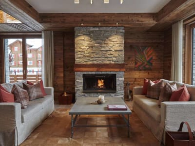 The Capra Saas-Fee – foto 3
