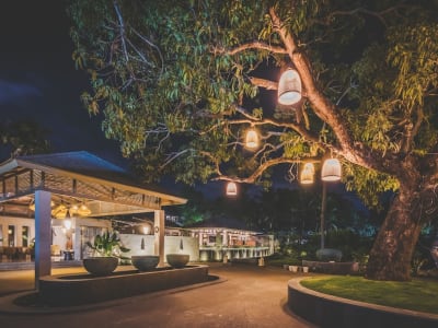 Baale Resort Goa – foto 2