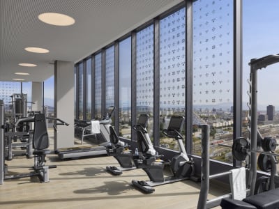 InterContinental Ljubljana by IHG – foto 4