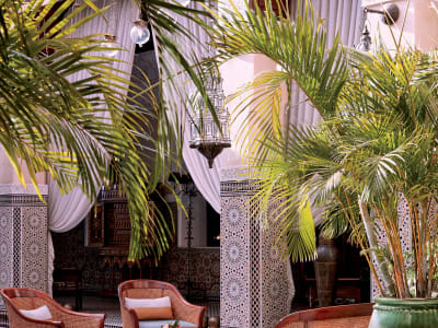 Royal Mansour Marrakech – foto 2