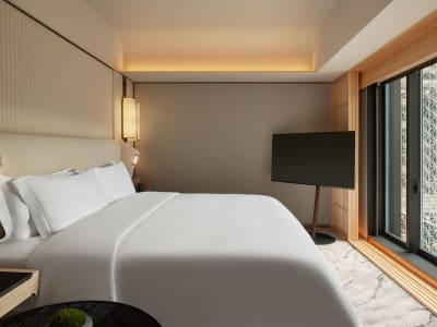 Dusit Thani Kyoto – foto 3