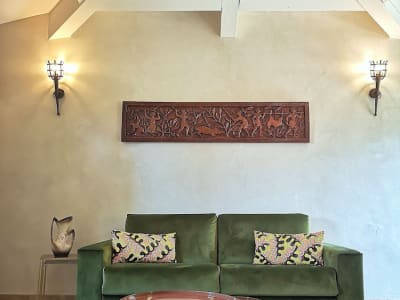 La Dimora – foto 5