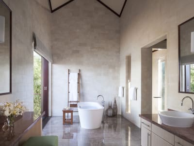 Four Seasons Resort Peninsula Papagayo, Costa Rica – foto 3