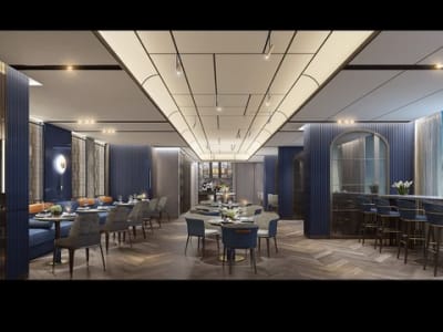 InterContinental Tashkent by IHG – foto 5