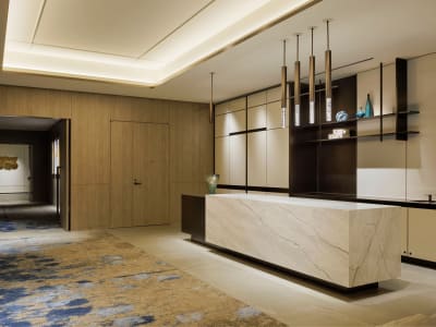 Nagasaki Marriott Hotel – foto 4