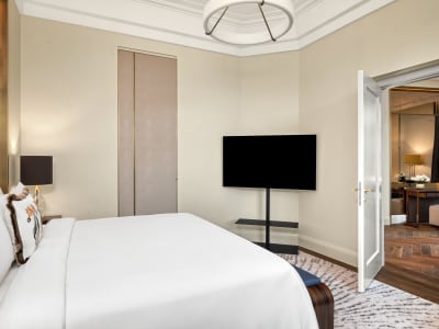 Matild Palace, a Luxury Collection Hotel, Budapest – foto 5