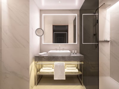 The Westin London City – foto 2