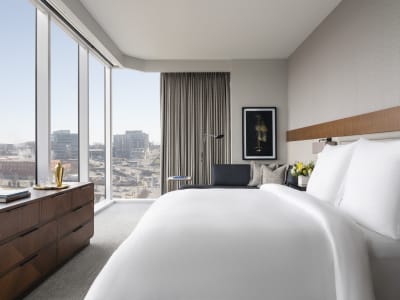 Four Seasons Nashville – foto 2