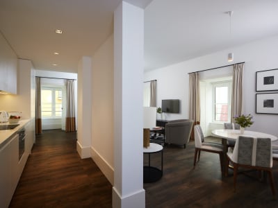 The Lumiares Hotel & Spa – foto 2