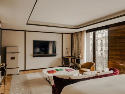 Bvlgari Hotel Paris – foto 3