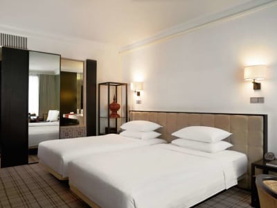 Grand Hyatt Erawan Bangkok – foto 4