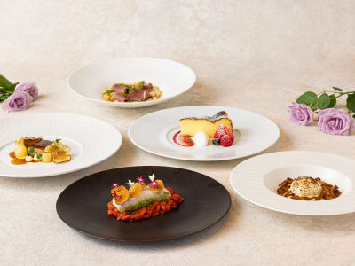 The Prince Gallery Tokyo Kioicho, A Luxury Collection Hotel – foto 4