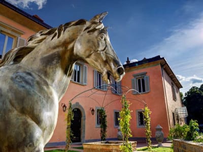 Hotel Ville sull'Arno – foto 2