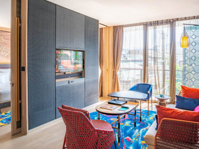 Hotel Indigo Phuket Patong by IHG – foto 2
