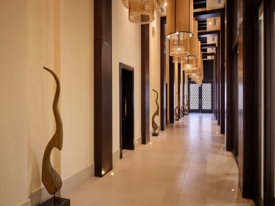 The Ritz-Carlton Ras Al Khaimah, Al Wadi Desert – foto 5