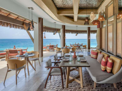 JW Marriott Maldives Kaafu Atoll Island Resort – foto 4