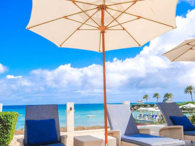 The Cove Suites at Blue Waters Resort and Spa – foto 2