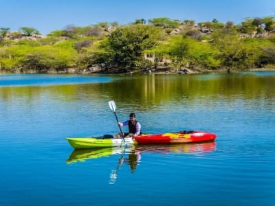 Brij Lakshman Sagar – foto 3