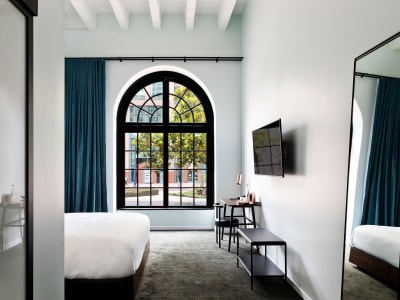 The Guild Hotel, San Diego, A Tribute Portfolio Hotel by Marriott – foto 4