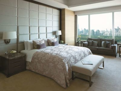 Kerry Hotel Pudong Shanghai – foto 3