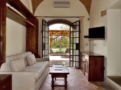 Hotel Borgo San Luigi – foto 3