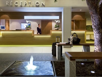 Resort Barrière Ribeauvillé – foto 4