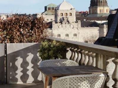 Bank Hotel, a member of Small Luxury Hotels of The World – foto 2