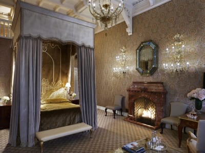 Ashford Castle – foto 3