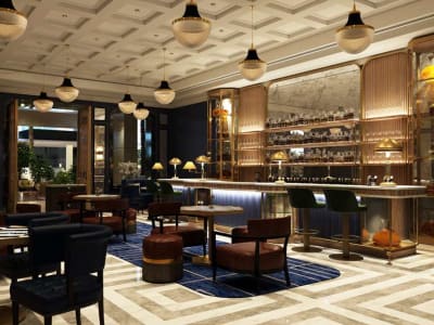 Waldorf Astoria Cairo Heliopolis – foto 3