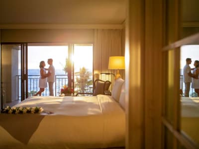 Fairmont Orchid – foto 2