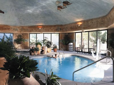 Canyon Ranch, Tucson – foto 2