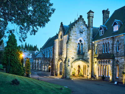 Ashdown Park Hotel & Country Club – foto 4