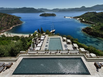 D Maris Bay – foto 5