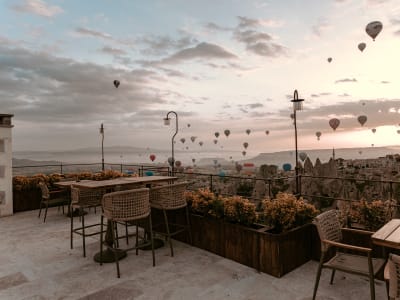 Via Regia Hotel Cappadocia – foto 4
