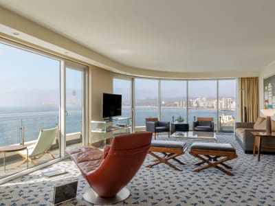 Sheraton Miramar Hotel & Convention Center – foto 3