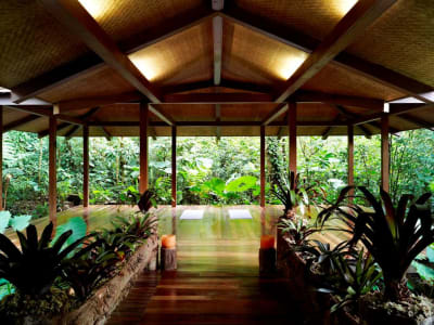 El Silencio Lodge and Spa – foto 3