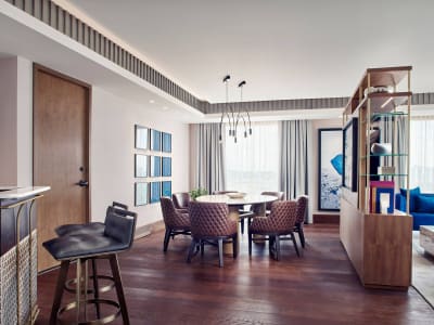 JW Marriott Hotel Monterrey Valle – foto 2